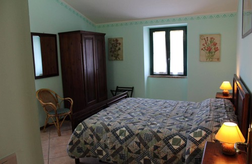 Bevagna Other | Flat in agritourism in Bevagna