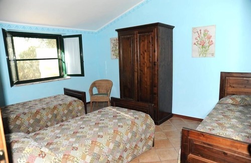 Bevagna Other | Flat in agritourism in Bevagna