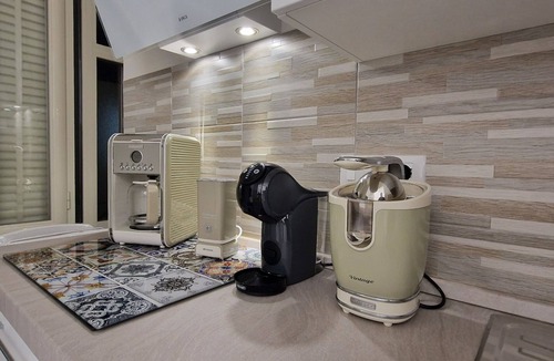 Vasto Apartment | Flat