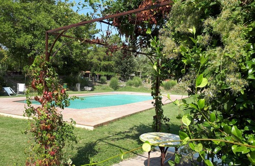 Monteleone d'Orvieto Apartment | Flat La Torretta Di Pietra, Wifi, Perugia