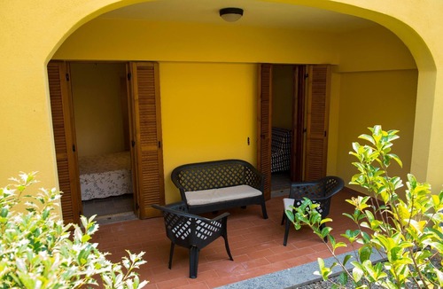 Alberese Apartment | Flat Stella