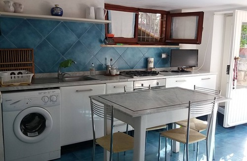 Marina di Grosseto Apartment | flat under pinewood with garden - Marina di grosseto,grosseto