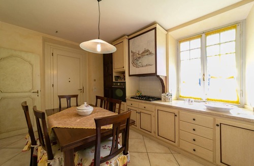 Monsummano Terme Apartment | Flat with separate pool