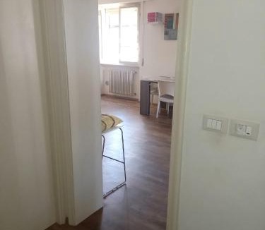 Castiglion Fiorentino Apartment | Flat26