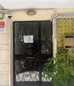 Quartiere XIII Aurelio Apartment | FlatEly a Villa Pamphili