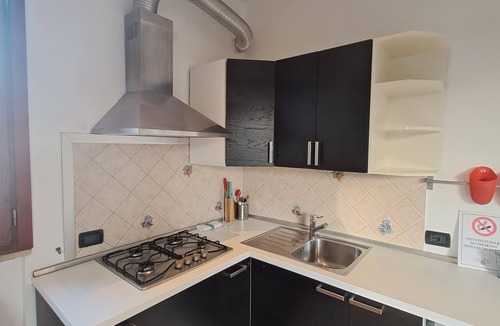 Ponte Galeria-La Pisana Apartment | Flatinrome Fiera