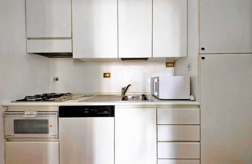 Rione IV Campo Marzio Apartment | Flatinrome Spagna Spanish Steps