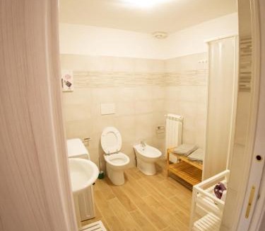 Tor Sapienza Apartment | FLATS 15 - New Opening