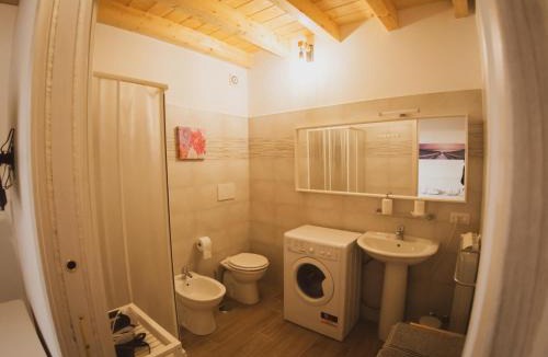 Tor Sapienza Apartment | FLATS 15 - New Opening