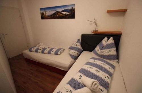 Flattach Apartment | Flattach Apartment 3