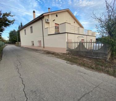Elice Bed & Breakfast | Flavia 21