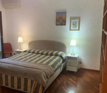 Cinecitta Apartment | Flavia Apartment