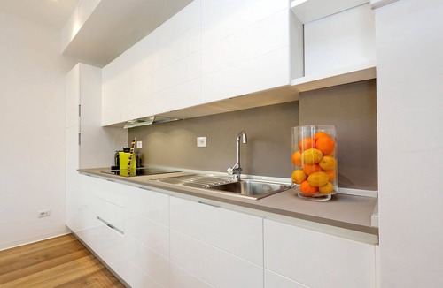 Sallustiano Hotel | FlaviaDesign City Suites Rome by Halldis