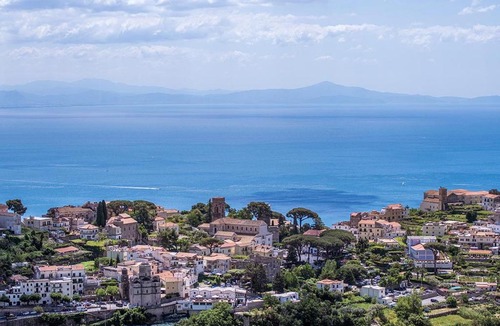 Scala Apartment | Flora's House - Amalfi Coast