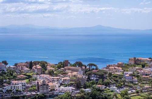 Scala Apartment | Flora's House - Amalfi Coast