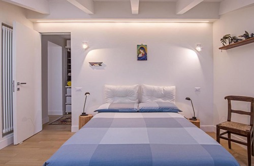 Scala Apartment | Flora's House - Amalfi Coast