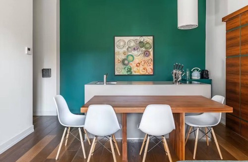 San Lorenzo Apartment | Florence Harmony Suites - Where Comfort Meets Authentic Florentine Charm!
