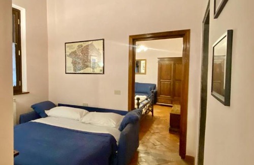 San Frediano Apartment | Florentine Soul Apartment - Pitti