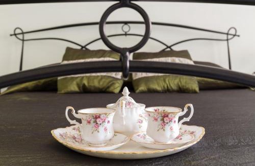San Giovanni Bed & Breakfast | Floreo Guest House