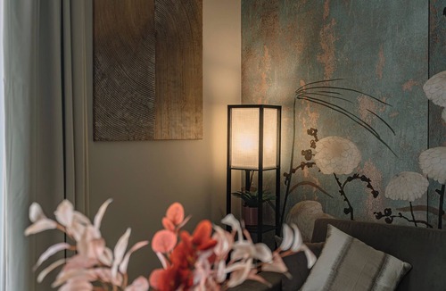 Borgo-Sanzio Apartment | Floris Apartment