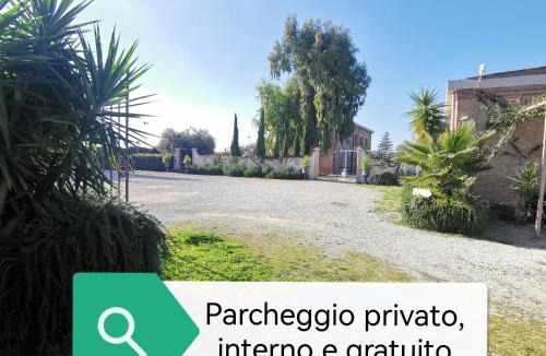Lucera House | FLOS Guest House