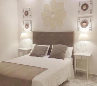 Lucera House | FLOS Guest House