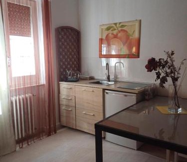 Trani House | Flower