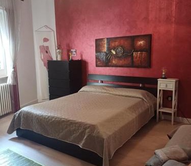 Trani House | Flower