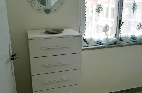 Formia Apartment | Flowers House Umberto