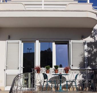 Brindisi Bed & Breakfast | Flowing House