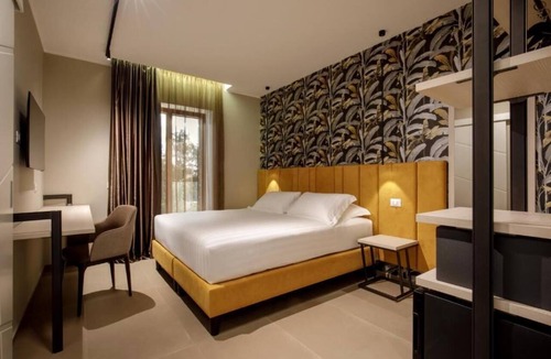 Isola Sacra House | Fly Suite Rome Airport