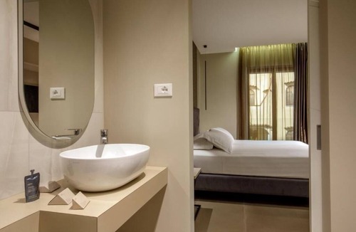 Isola Sacra House | Fly Suite Rome Airport