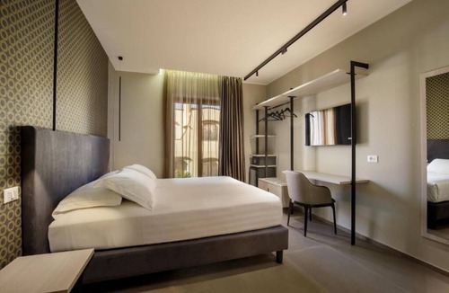 Isola Sacra House | Fly Suite Rome Airport