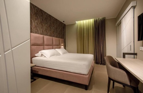 Isola Sacra House | Fly Suite Rome Airport