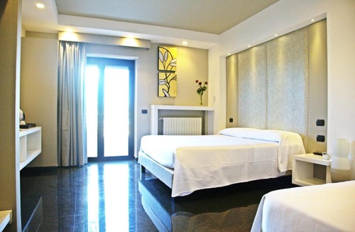 Bisceglie Bed & Breakfast | Foglie D' Acqua