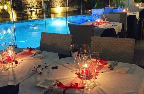 Bisceglie Bed & Breakfast | Foglie D' Acqua