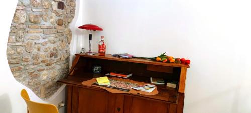 Benevento Apartment | Folià Bed and Relax