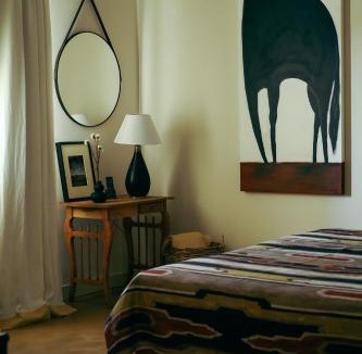 Tarquinia House | Fontanil della Torre Country House