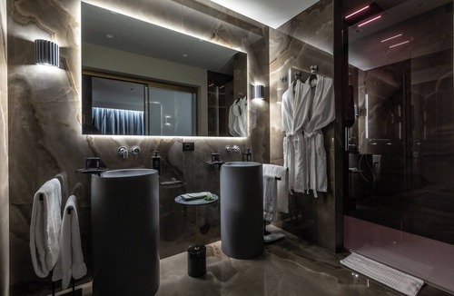 Rione II Trevi House | Fontart Tritone
