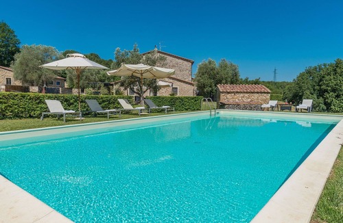 Manciano Villa | Fonte Cannella 12+4, Emma Villas