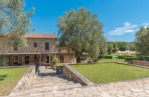 Manciano Villa | Fonte Cannella 12+4, Emma Villas