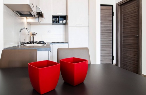 Centro Giano Apartment | Fonte Laurentina Apartments