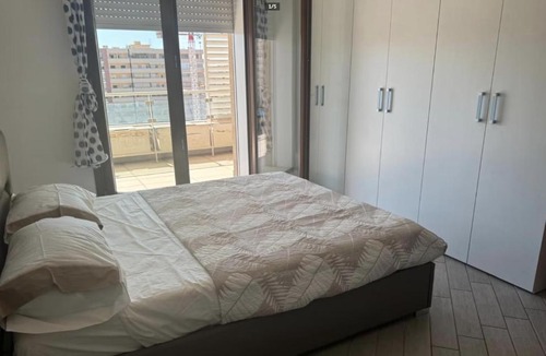 Centro Giano Apartment | Fonte Laurentina Roma Apartment
