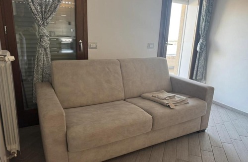 Centro Giano Apartment | Fonte Laurentina Roma Apartment