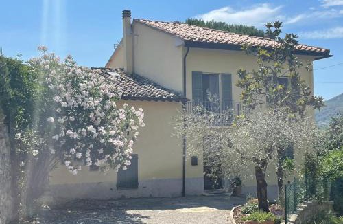 Collebaldo House | Fontecristina
