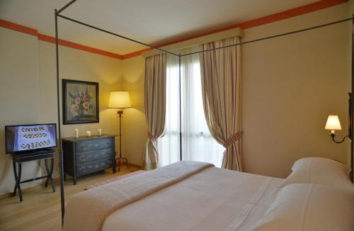 San Casciano dei Bagni Apartment | Fonteliving RestArt