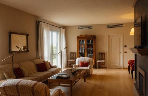 San Casciano dei Bagni Apartment | Fonteliving RestArt