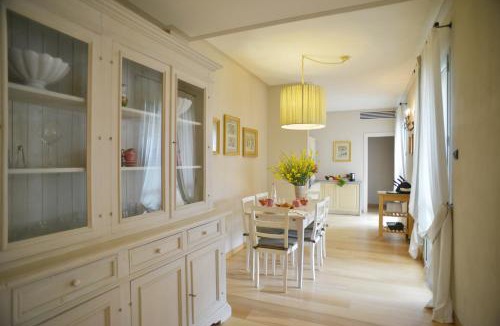 San Casciano dei Bagni Apartment | Fonteliving RestArt