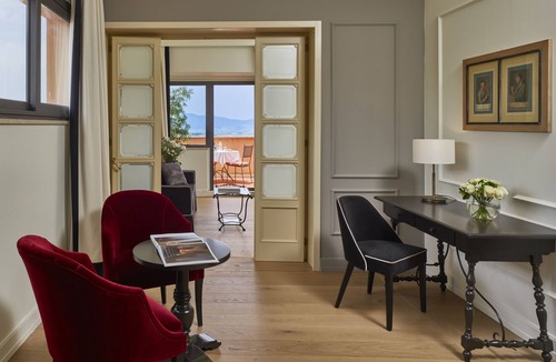 San Casciano dei Bagni Hotel | Fonteverde Thermal Spa Resort Tuscany
