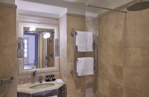San Casciano dei Bagni Hotel | Fonteverde Thermal Spa Resort Tuscany